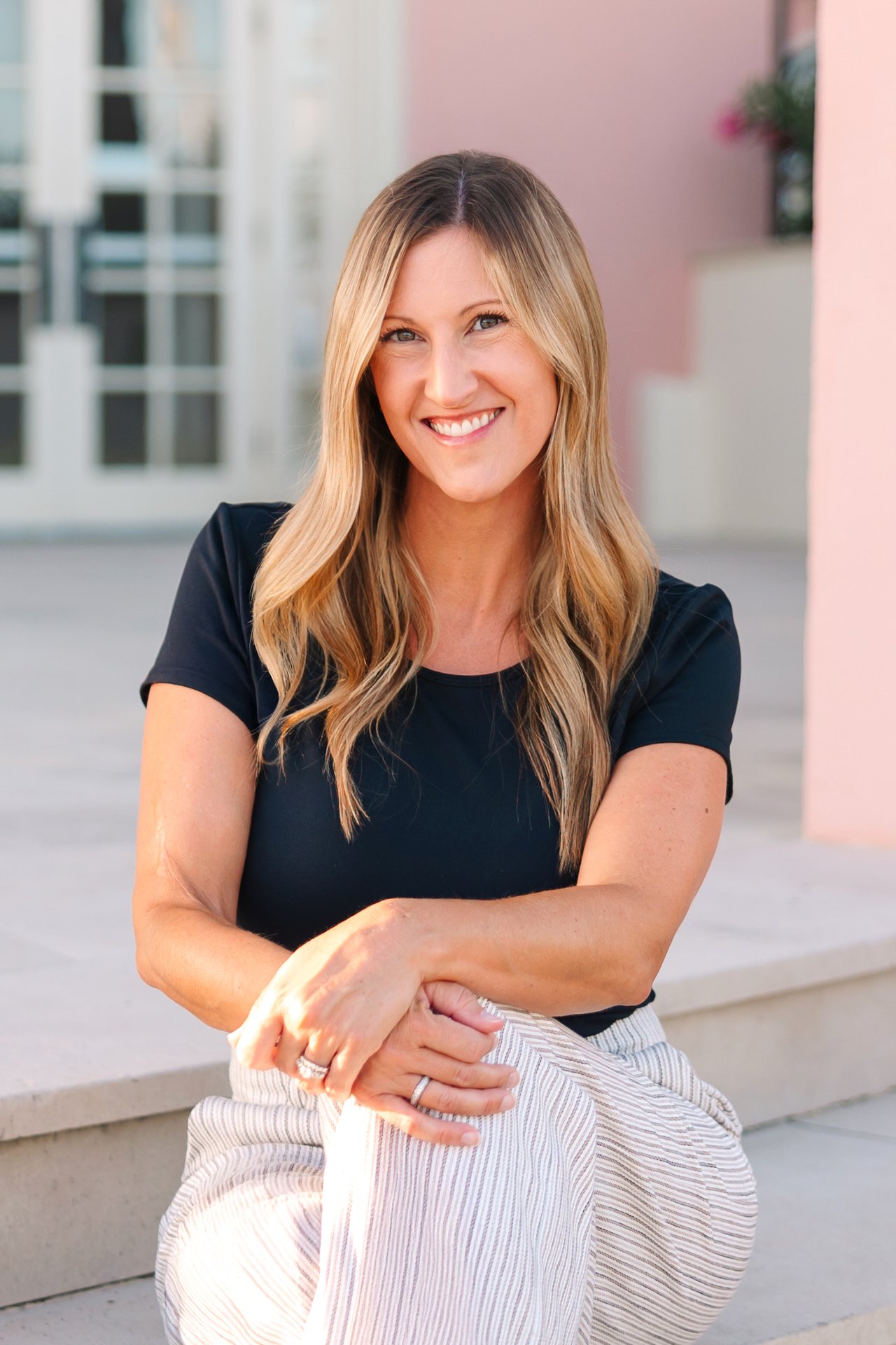 Jessica Carner
