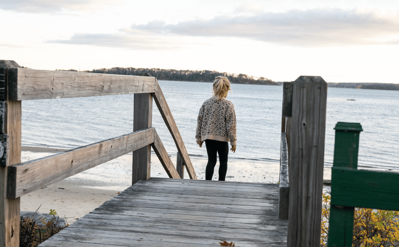 Waterfront Living in Maine: A Dream Worth Chasing