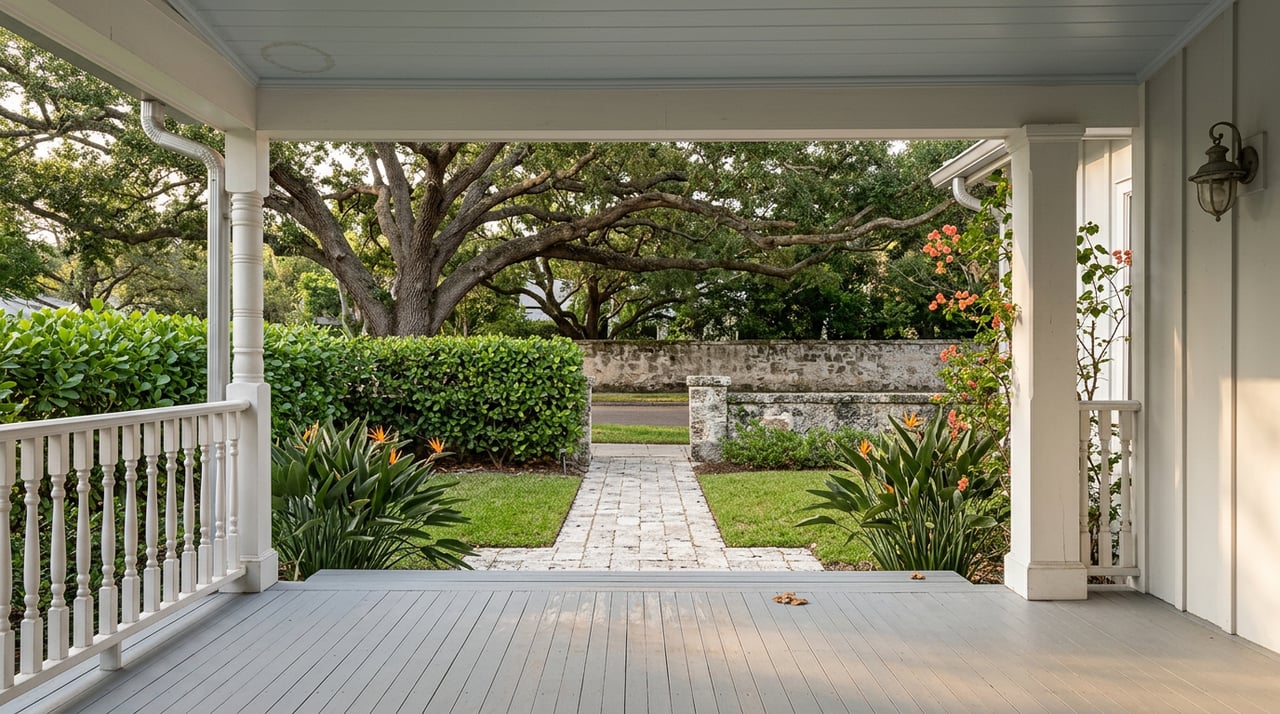 You've Been Waiting on the Sundy House. Everything Else Already Opened. cover