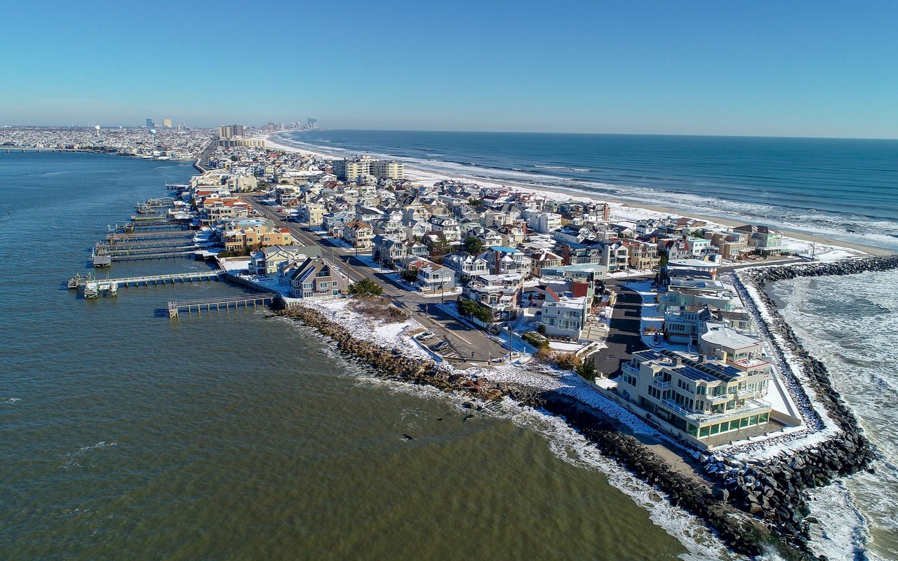 Longport