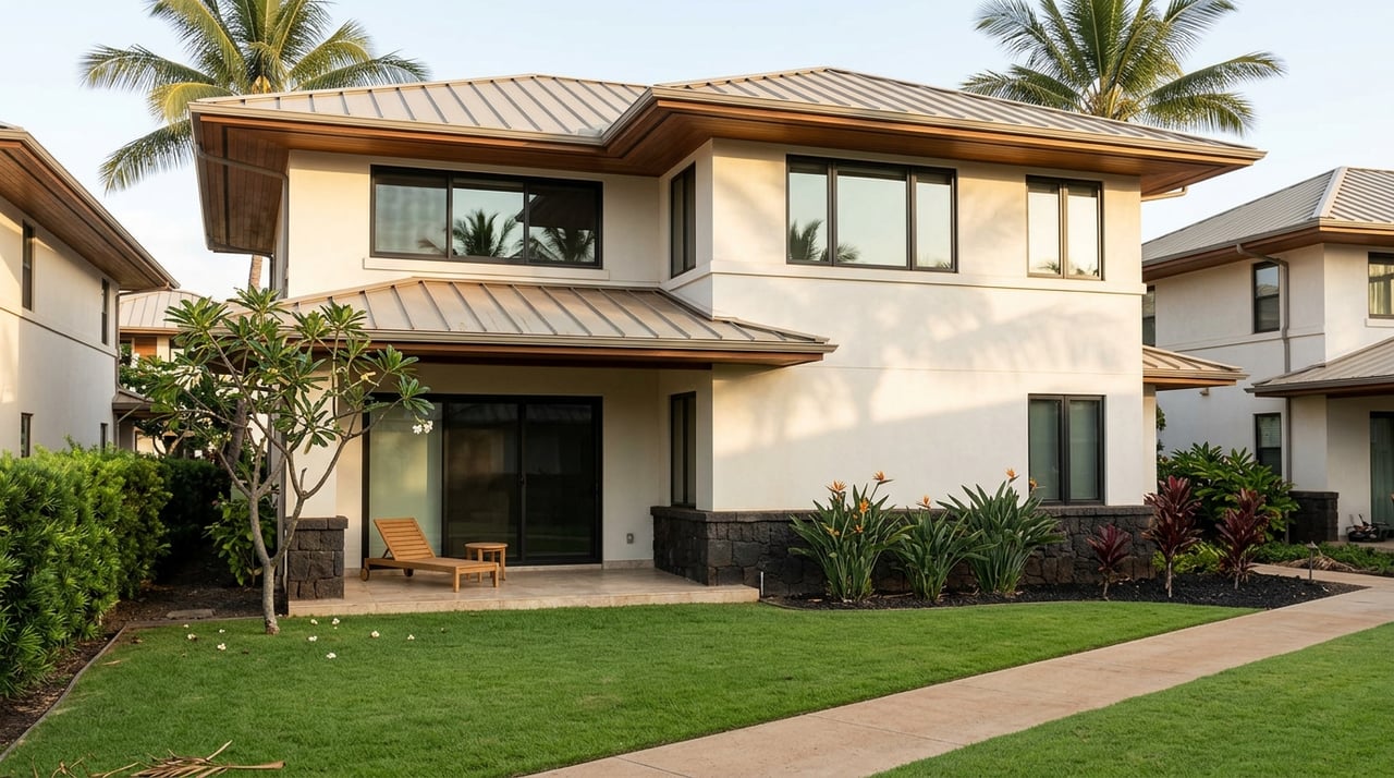 Choosing The Right Waikoloa Beach Resort Community For You