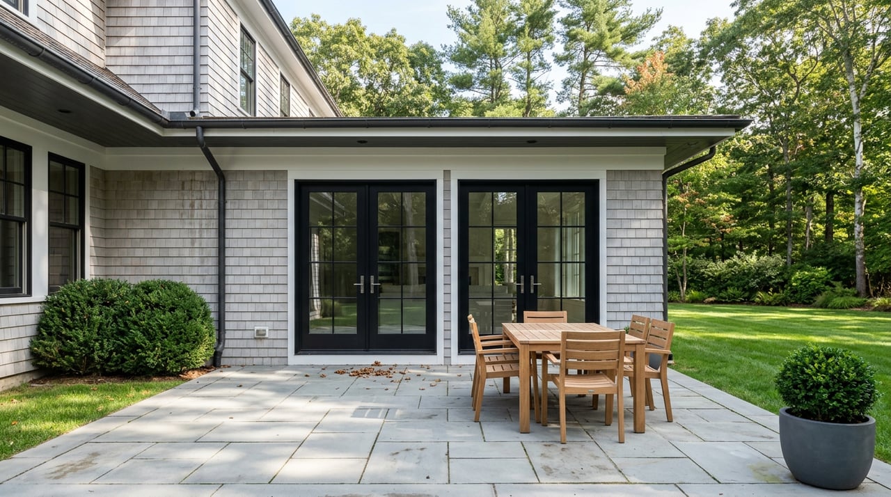 Is Pound Ridge Right For Your Weekend Retreat?