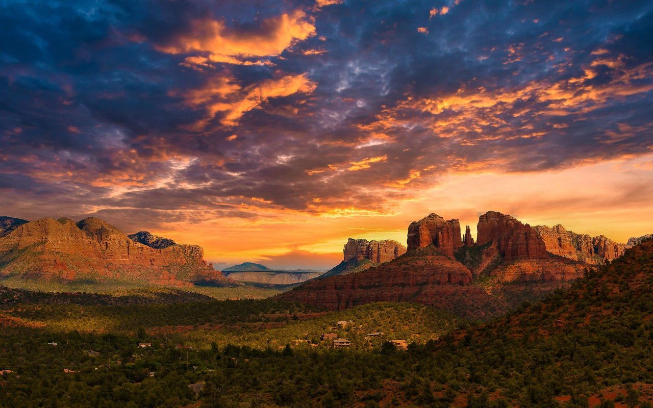 West Sedona