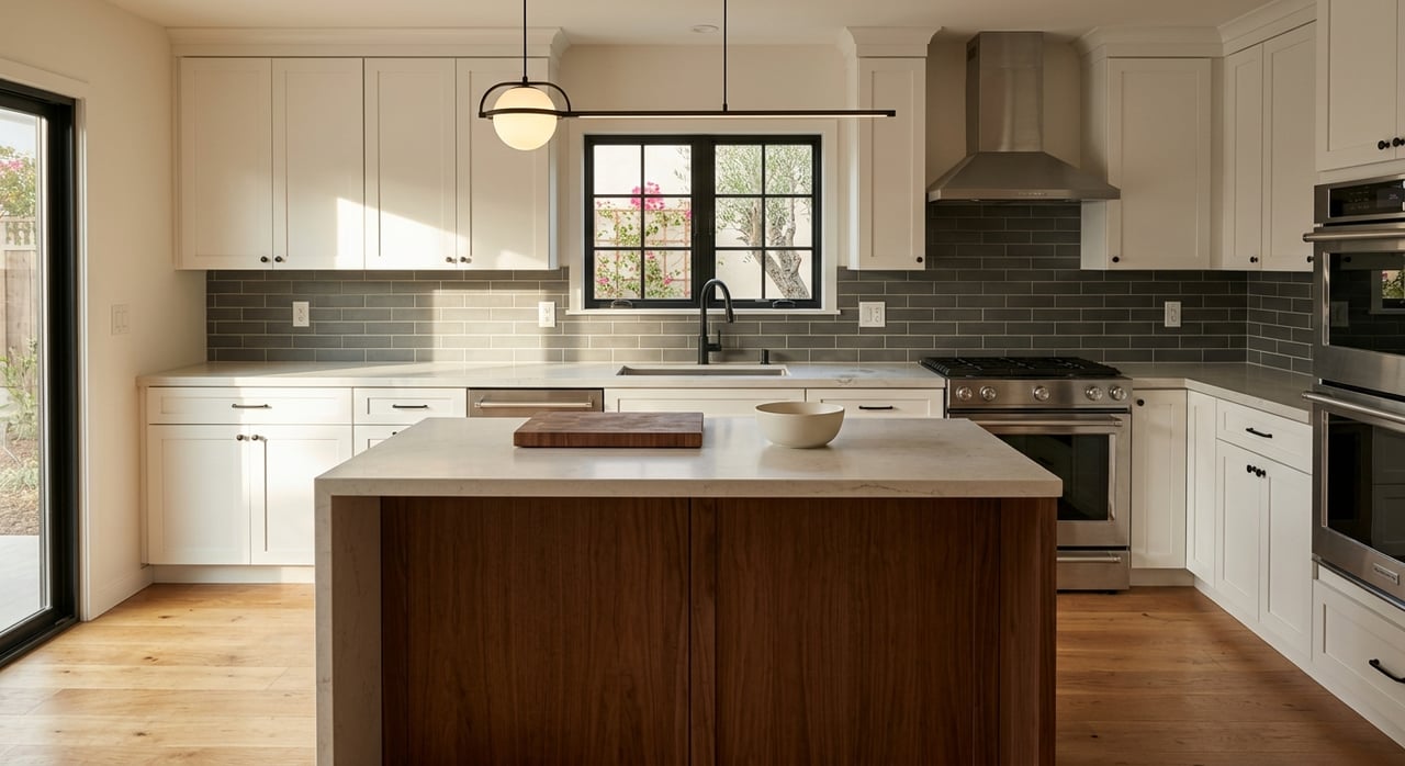 Getting A Pasadena Bungalow Ready To Sell