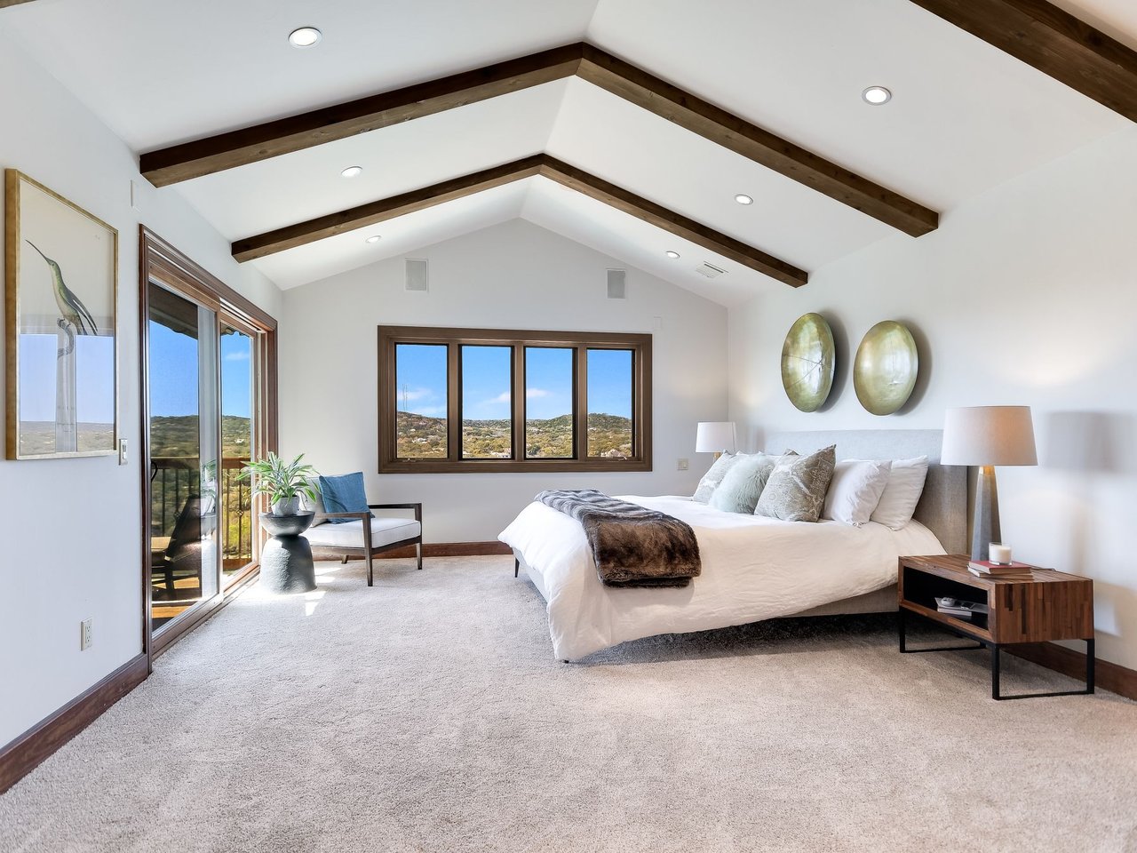 Ultimate Austin Lifestyle Home