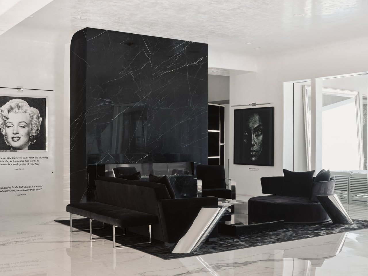 The River Garden Crown Jewel Estate