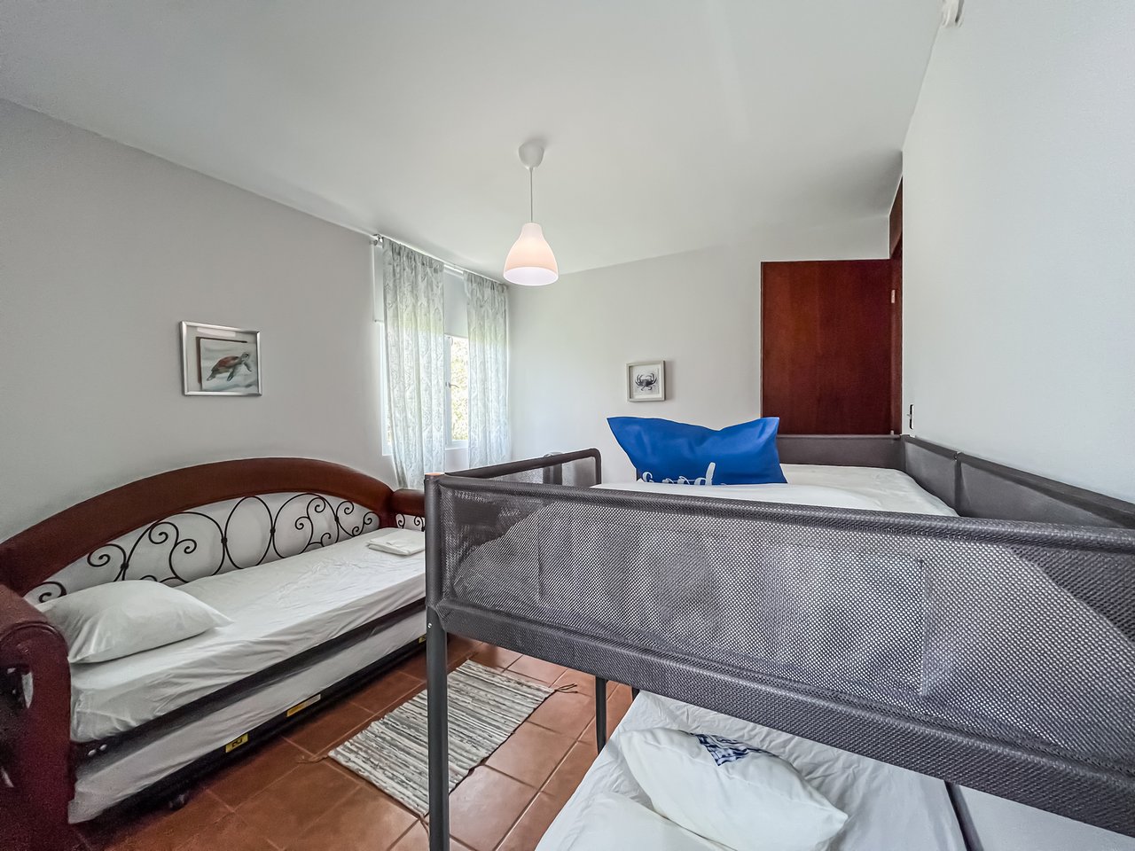 North Coast Village 1122