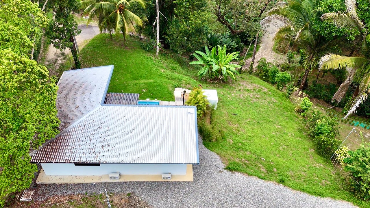 Brand-New 2BR/2BT in Playa Hermosa – 5 Minutes to the Beach | Priced to Sell