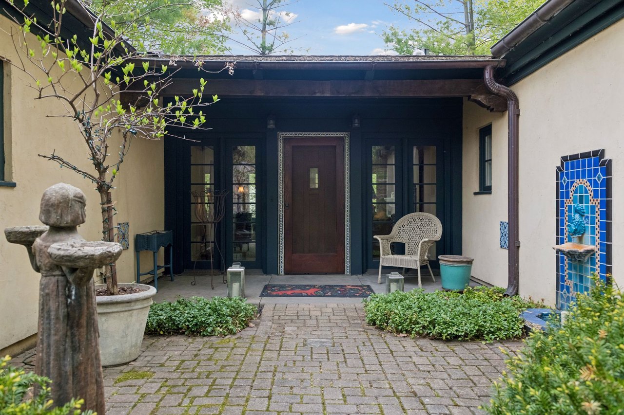 2730 Gale Road, Woodland