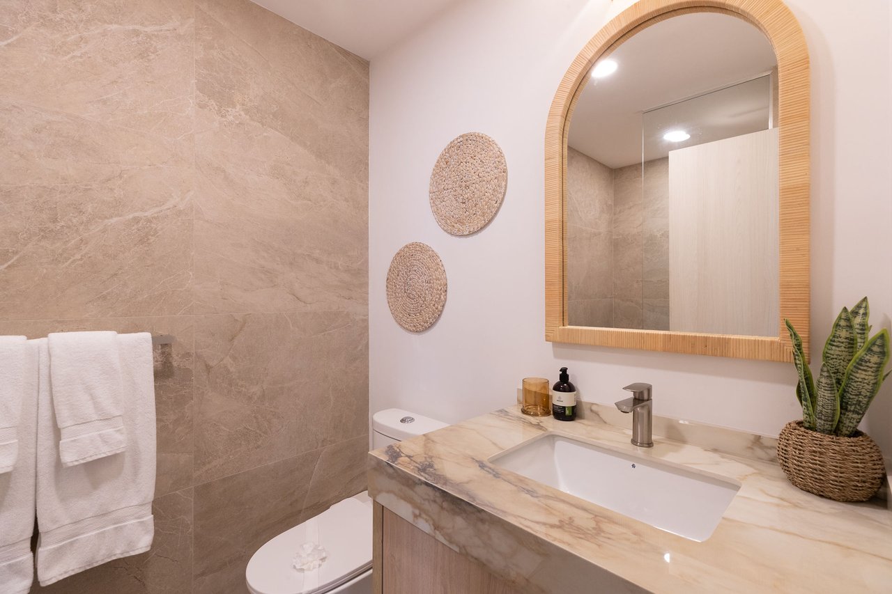 Oceanview Luxury Jaco Condominium
