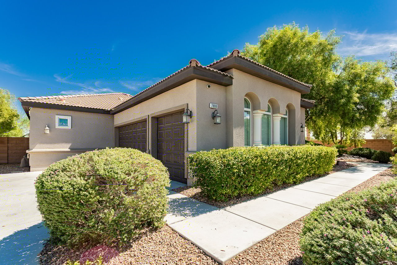 7808 Garden Stream Court