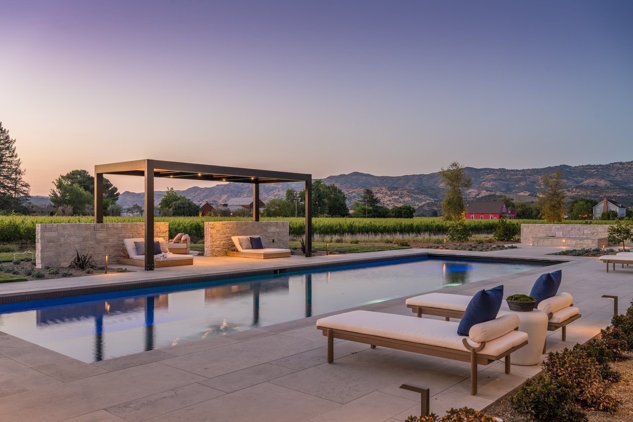 Oak Knoll, Napa