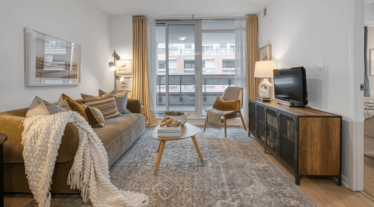 830 Lawrence Ave W #511