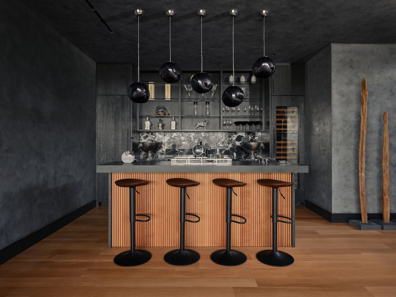 The Contemporary Amarra Estate | One of One 