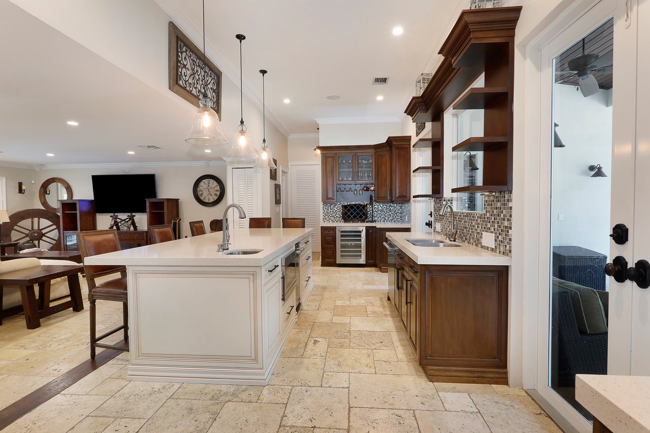Luxury Living in the Heart of South Miami