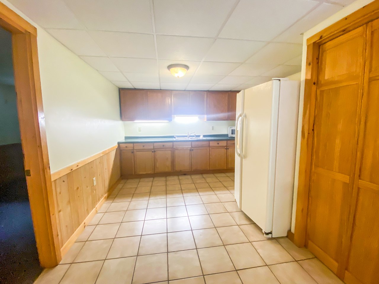 Rental Currently Available