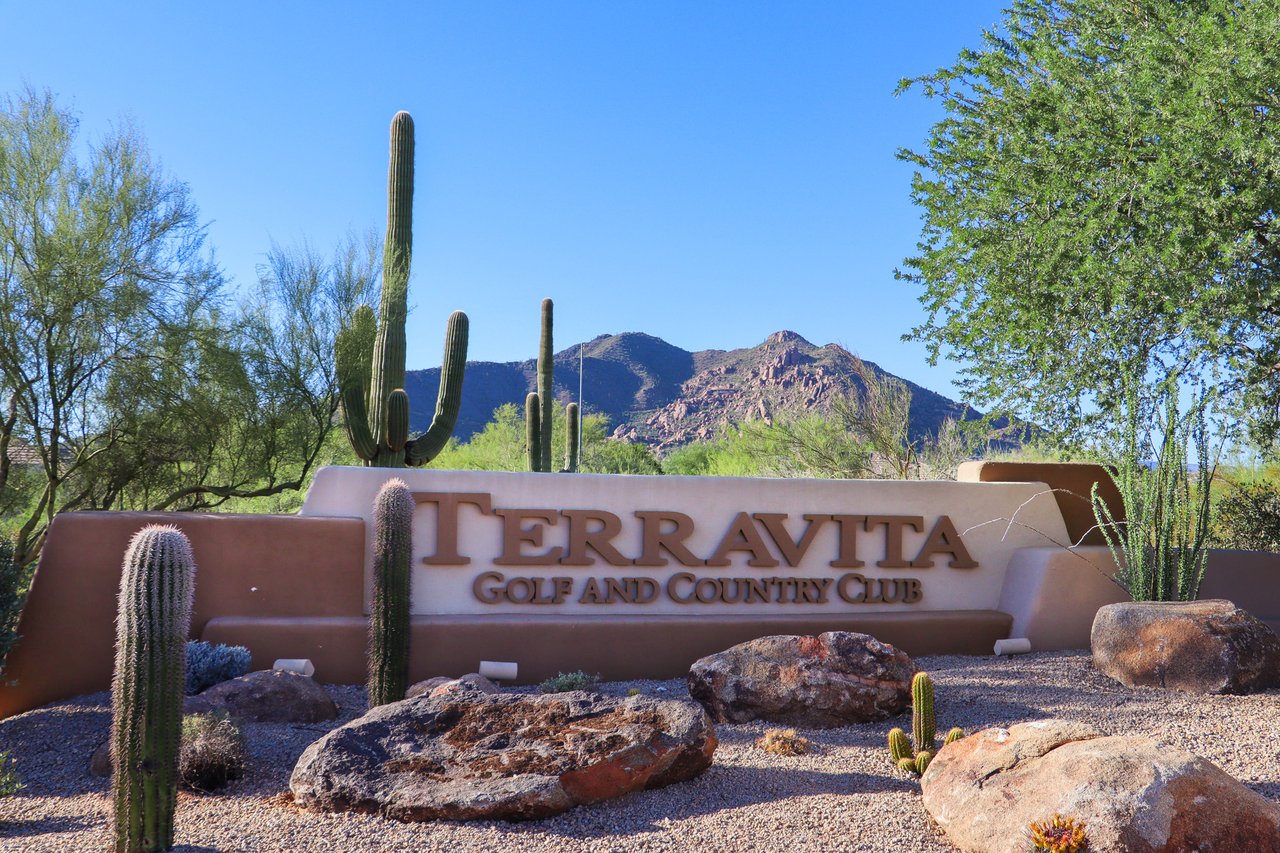 Terravita