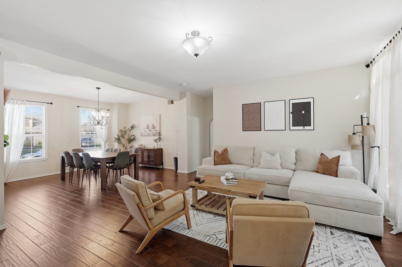 Luxury McKinney Home