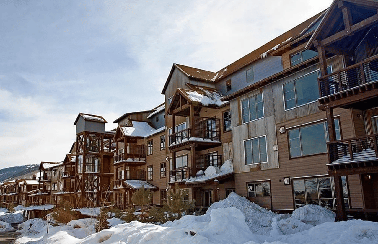 1825 Three Kings Dr, #1204 