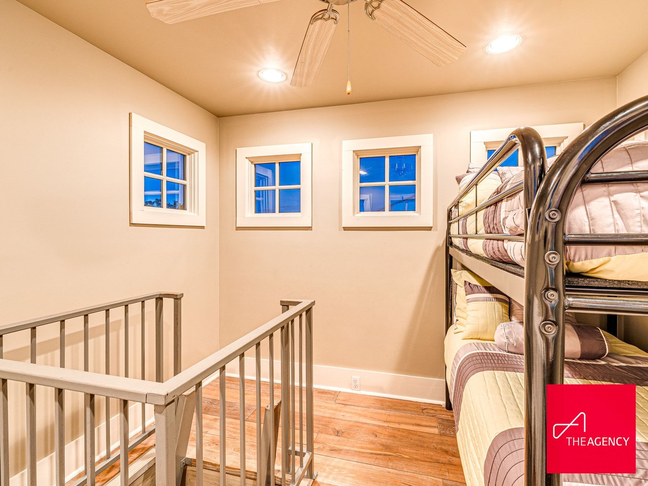 Listing of the Week  Luxury Lake Living at Grand Lake – 37271 S Cliff Crest Drive | Langley, Oklahoma - Wyatt Poindexter - The Agency 