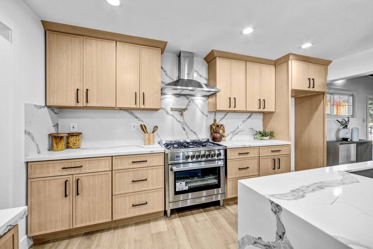 North Hastings Ranch