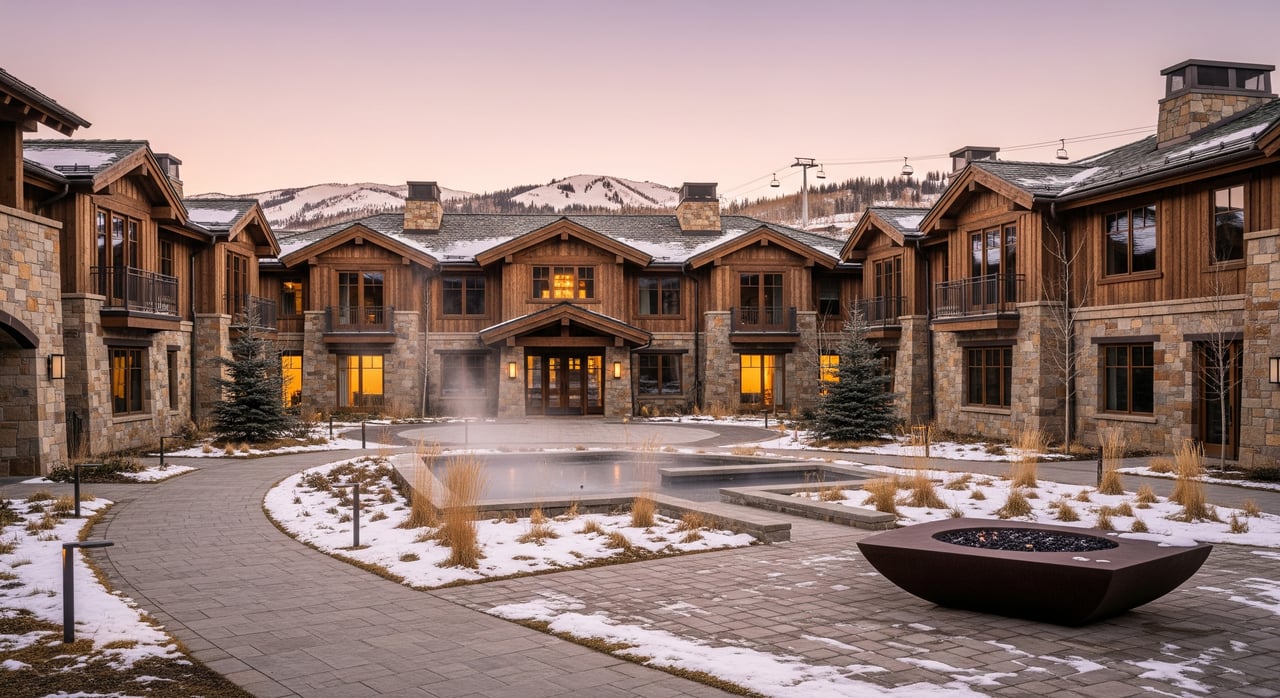 HOA Types and Fees in Deer Valley East Village cover