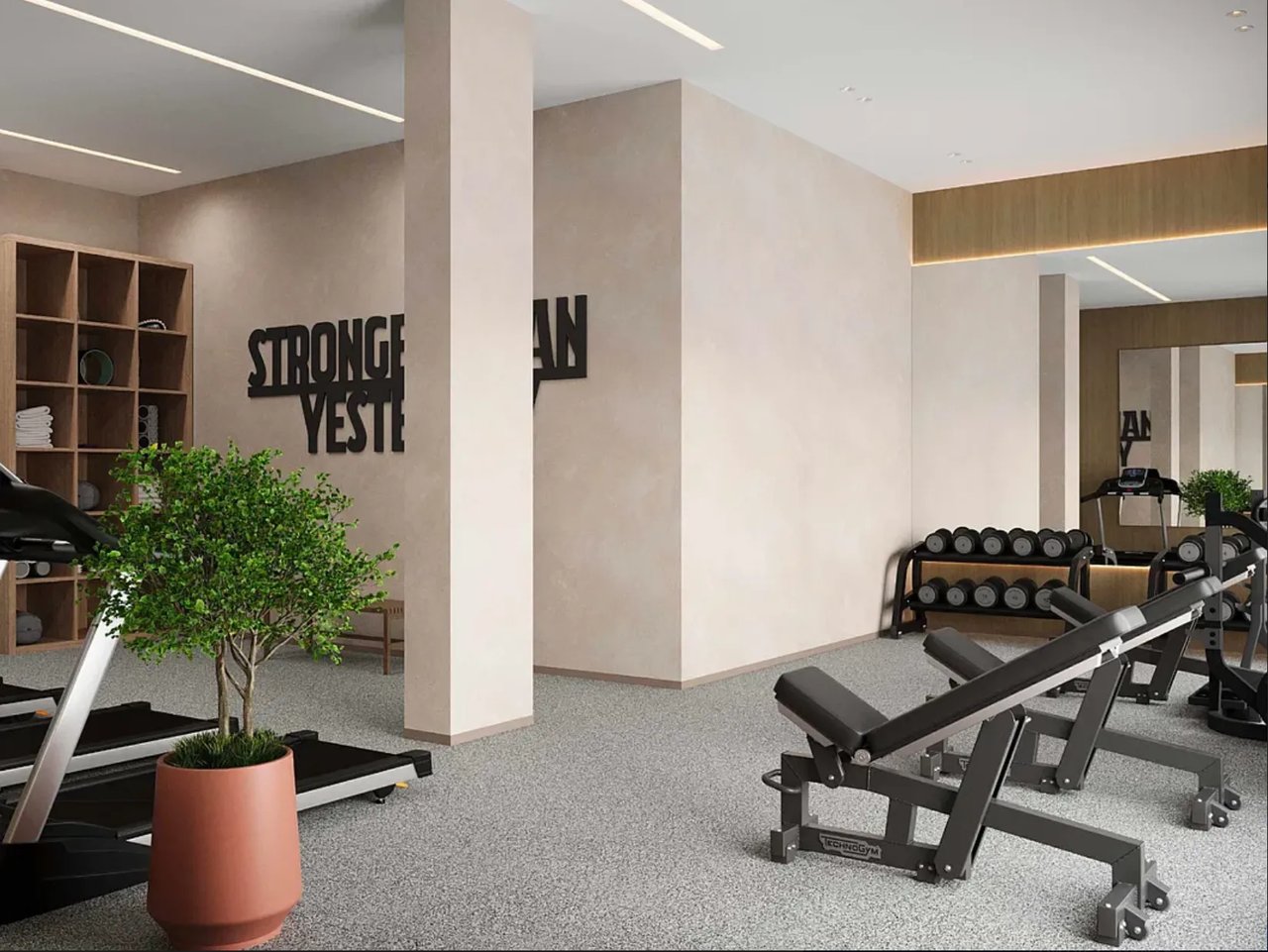 172-02 Hillside Avenue #2A