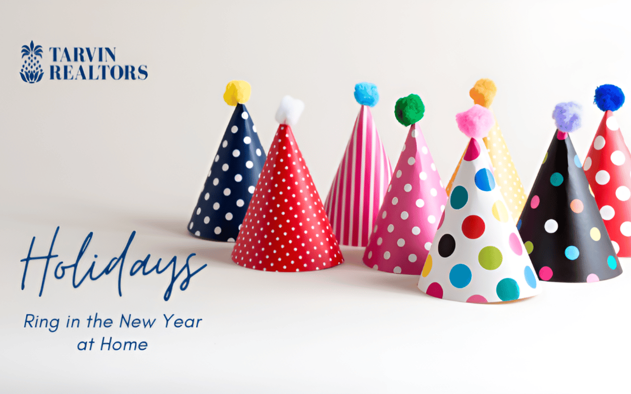 6 Tips to Ring in the New Year Family Style