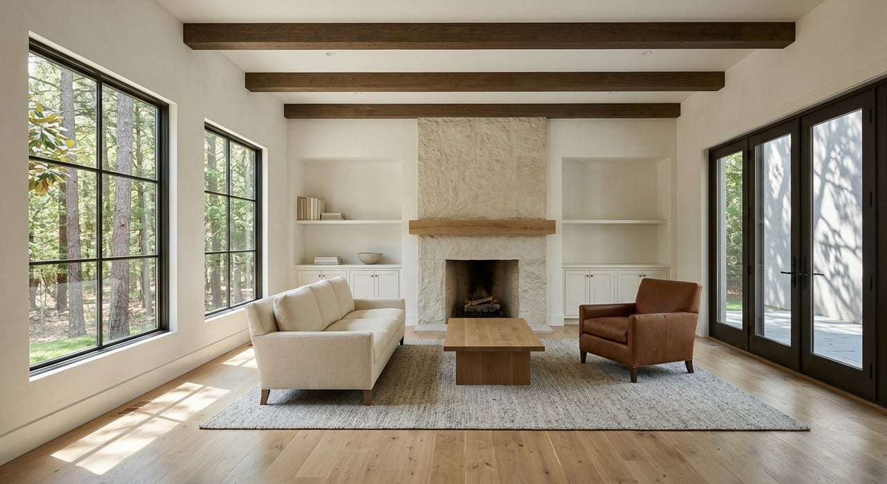 New Construction Or Resale In The Landing At Reynolds