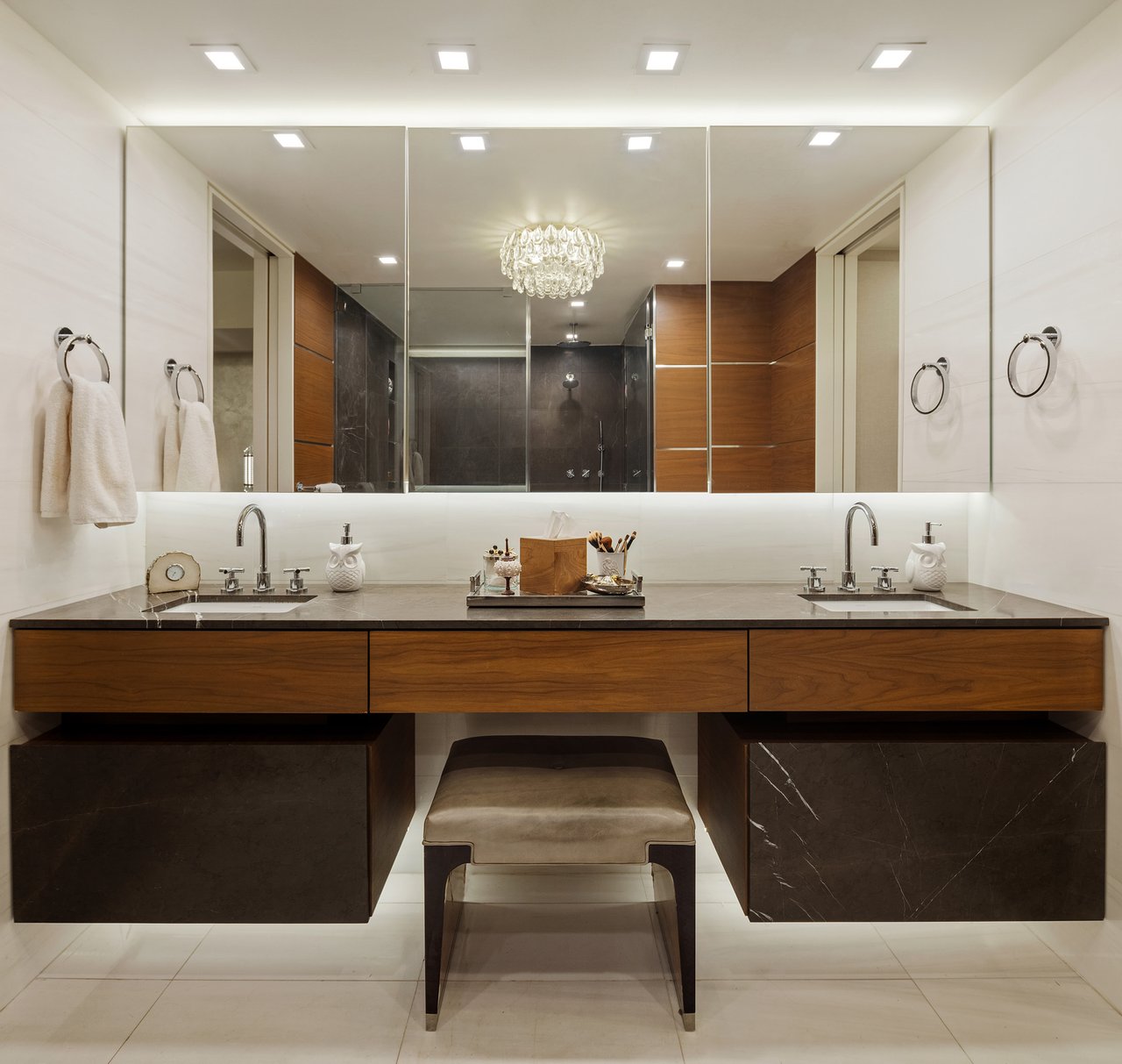 Park Avenue's Finest Expression of Modern Craftsmanship