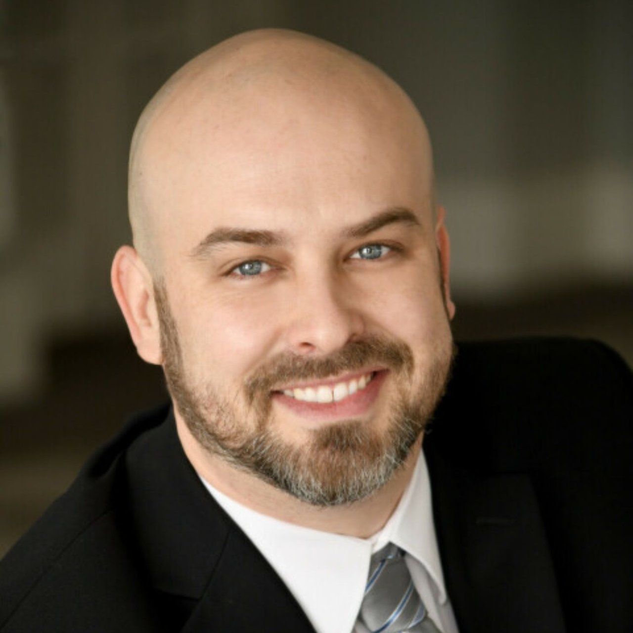 Lee Clark Barrington, IL Real Estate Agent Headshota