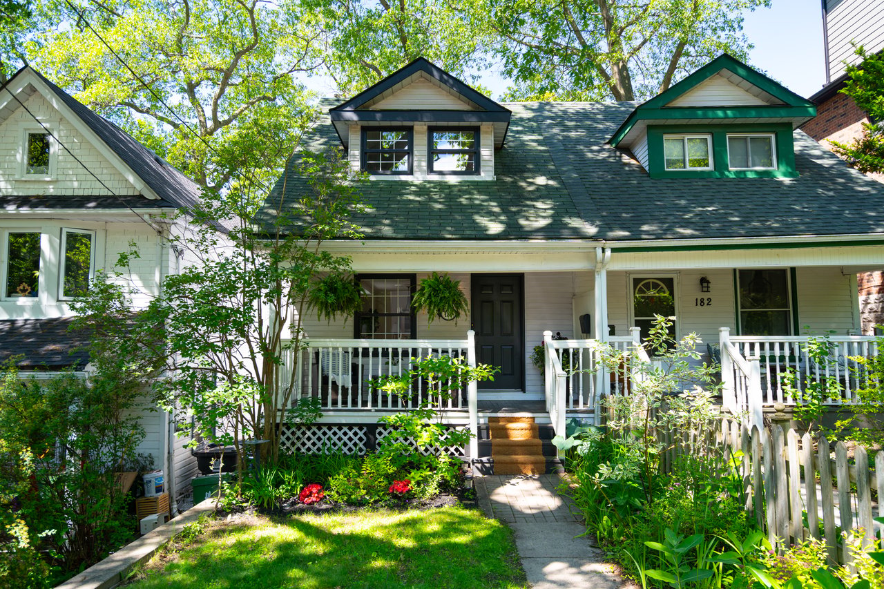 180 Willow Ave