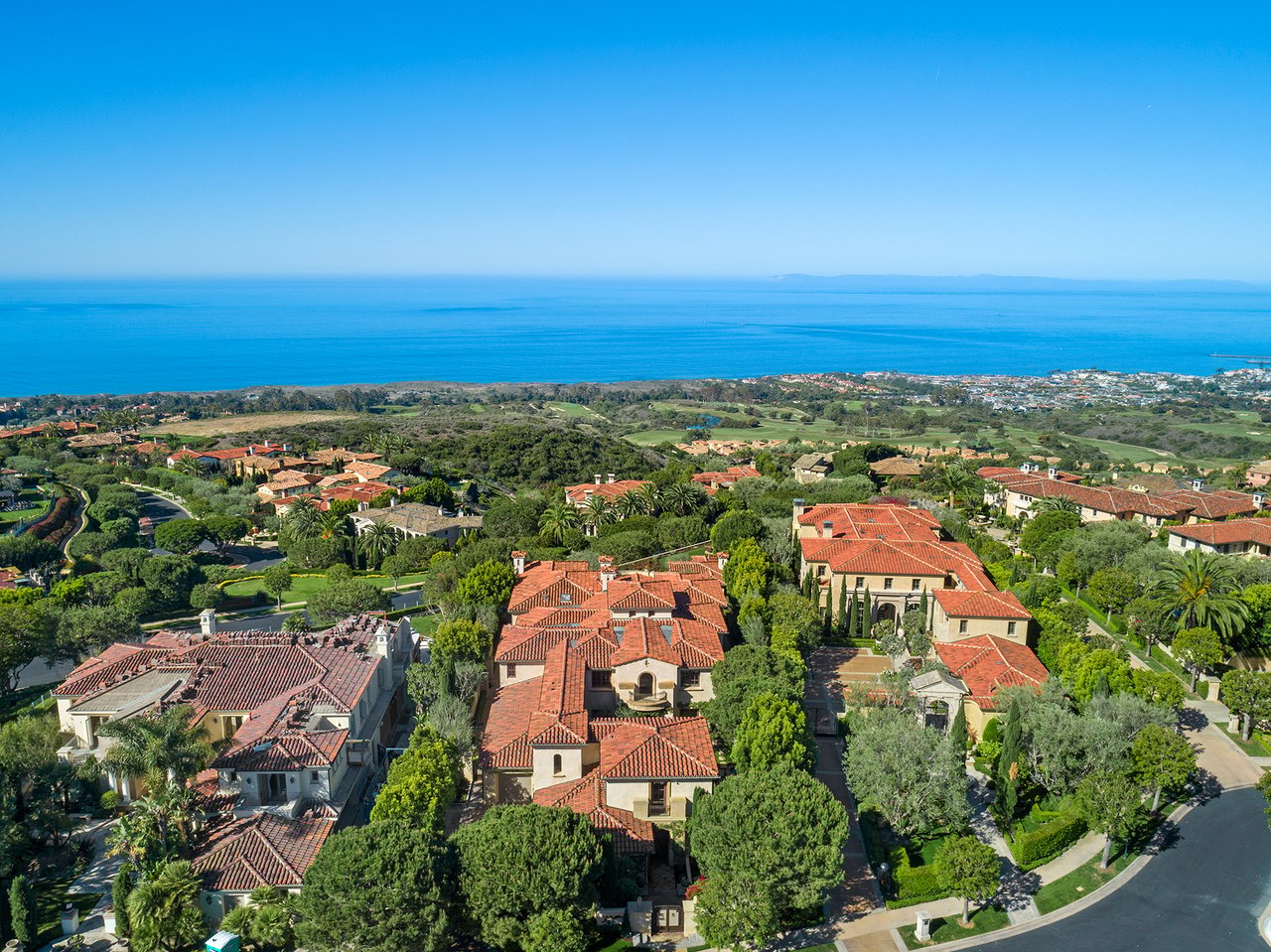 Newport Coast