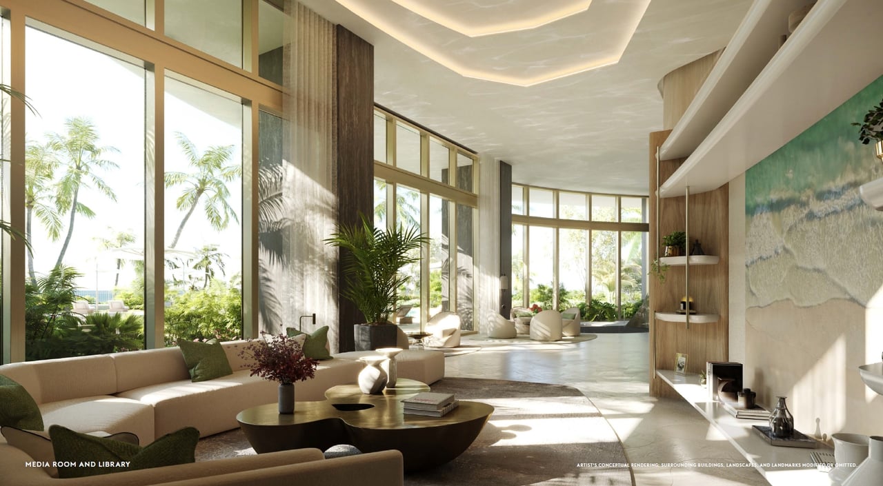  Rivage Bal Harbour