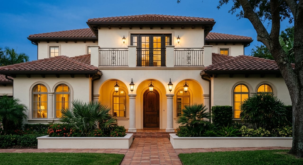Modern Marketing That Sells Dr. Phillips Luxury Homes