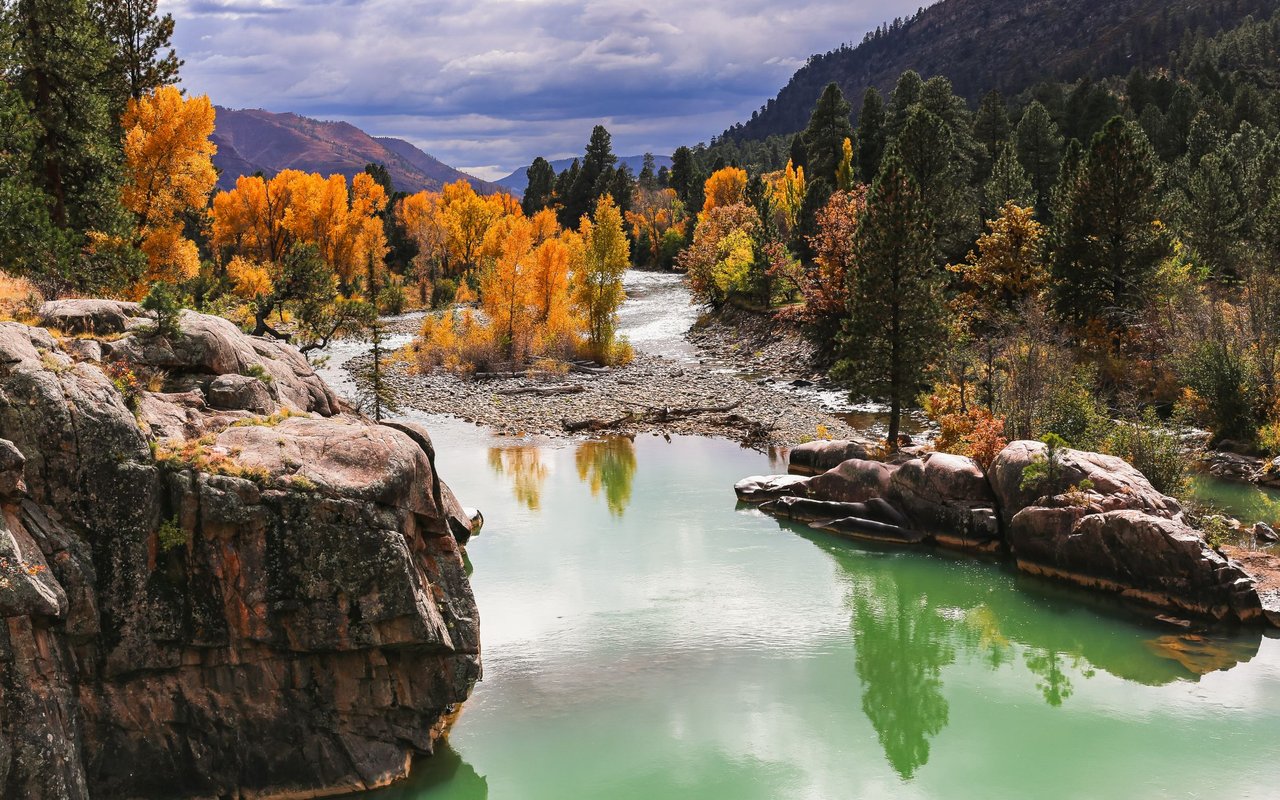 Animas Valley