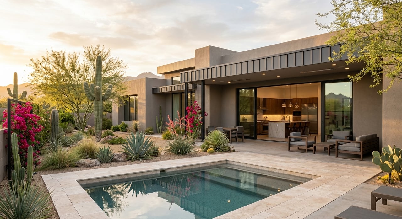 Family-Friendly Neighborhoods In Northeast Mesa Explained cover