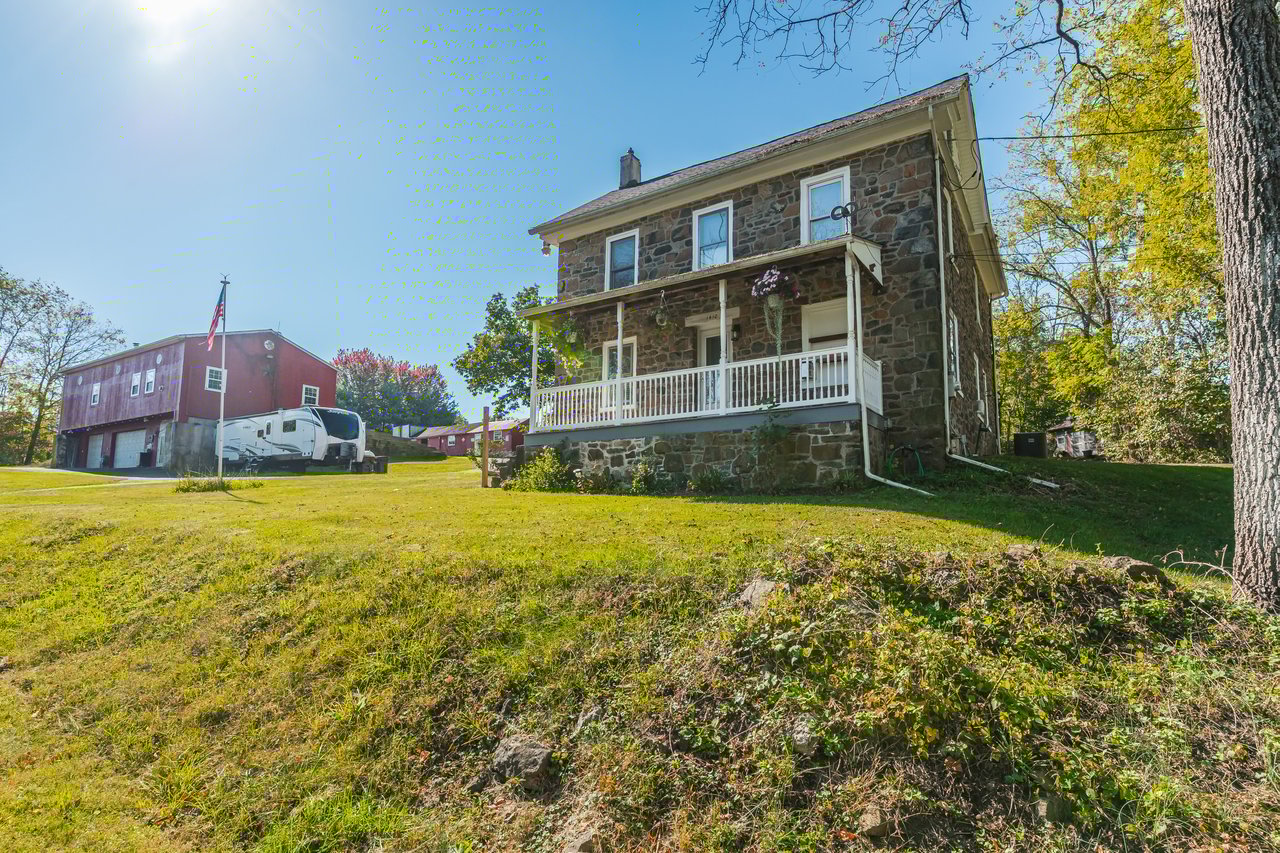1410 Fels Road