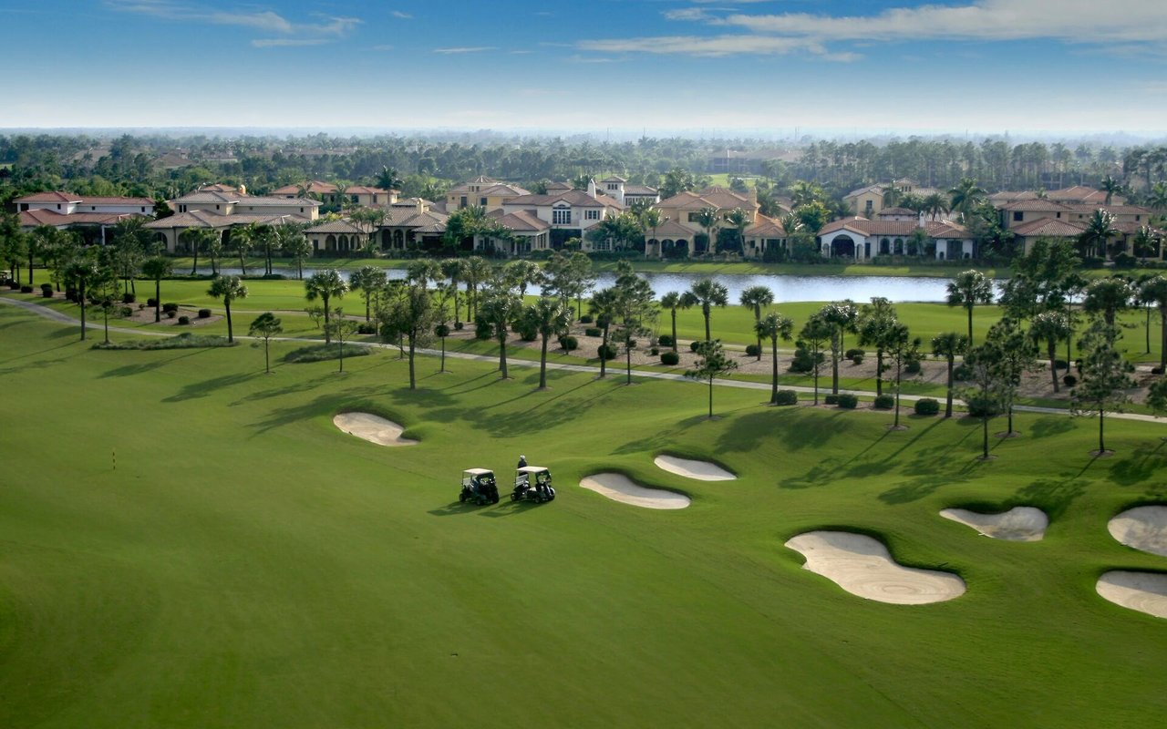 Del Tierra Homes with Clubhouse Community Features