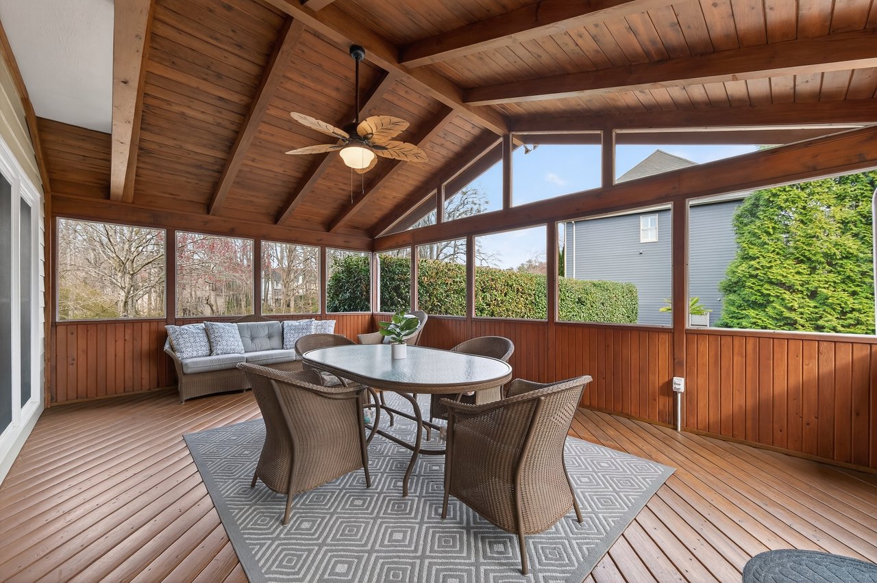 1210 Briers Creek Drive