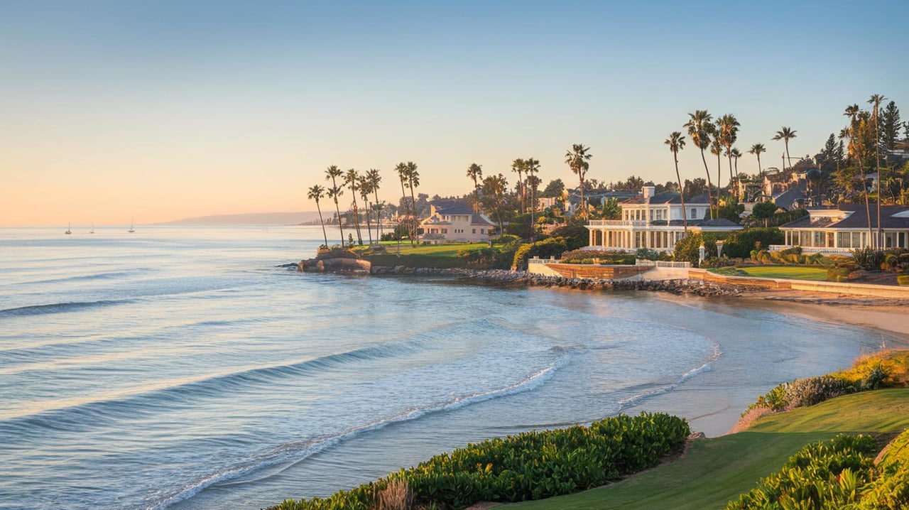 How to Get the Best Mortgage Rates in Newport Beach, CA