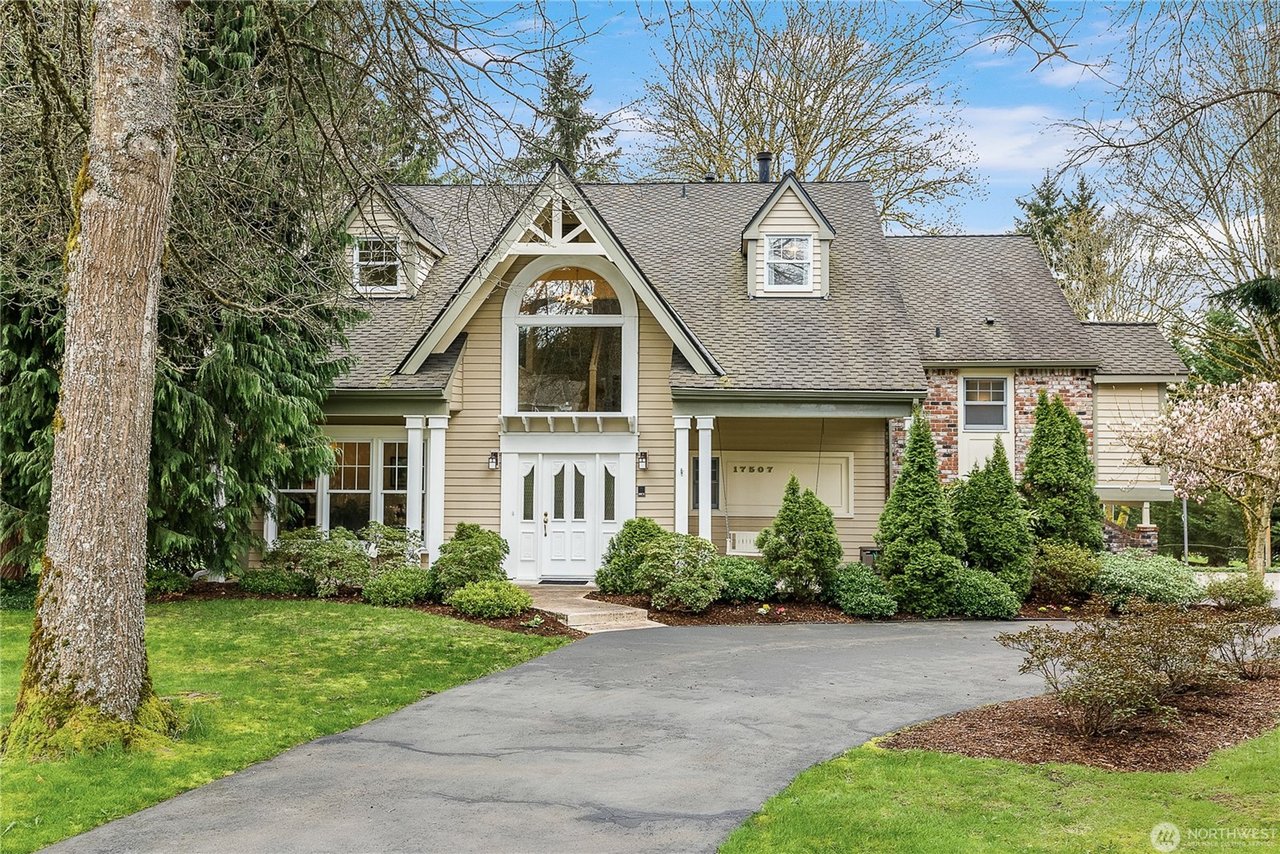 17507 NE 133rd Street