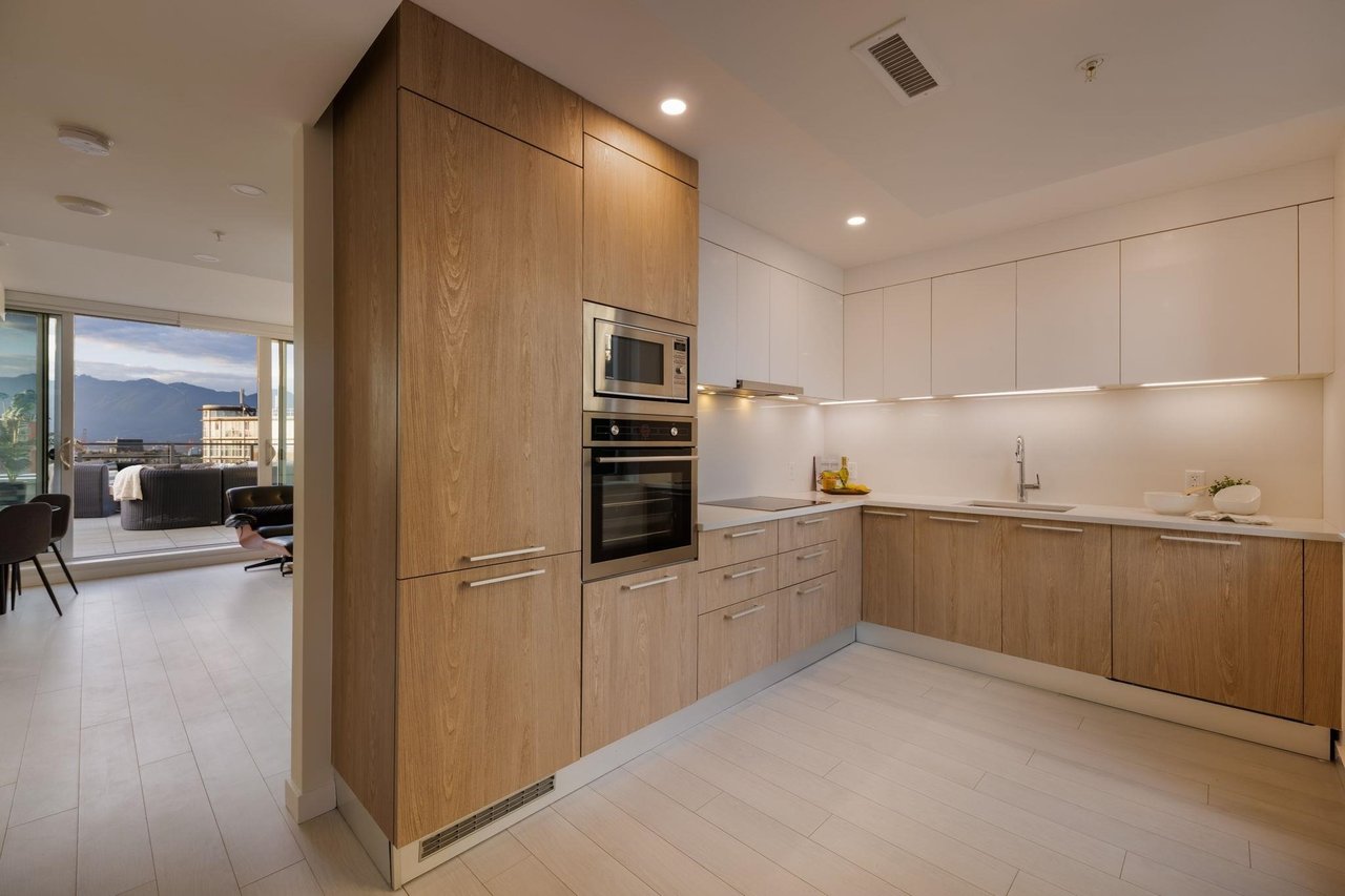 2508 Watson St, #602