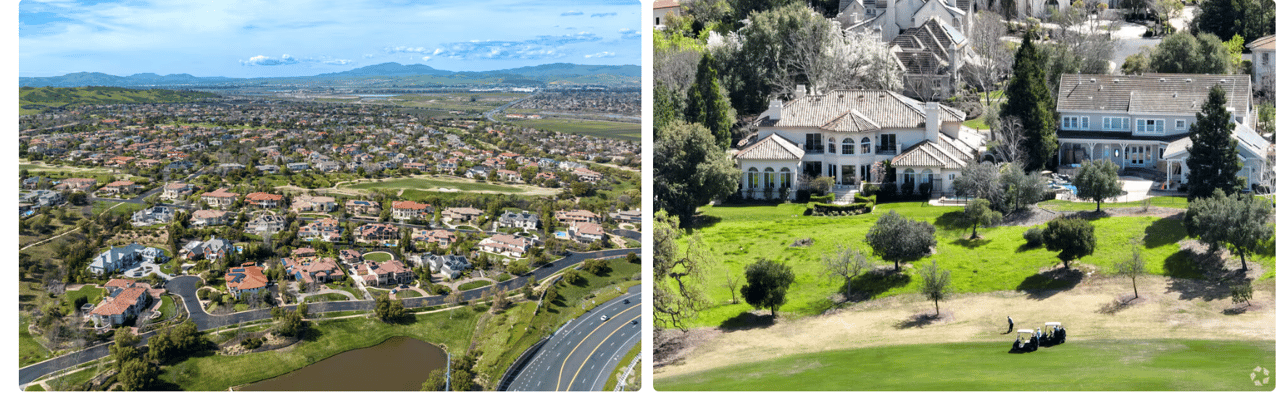 Ruby Hill: Life Behind the Gates in Pleasanton's Wine Country