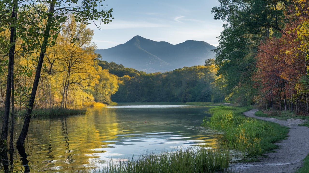 Hidden Gems in Black Mountain, NC You Need to Discover