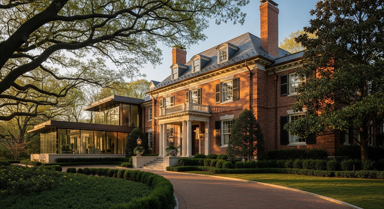 Myers Park Custom Home Or Renovation: How To Decide