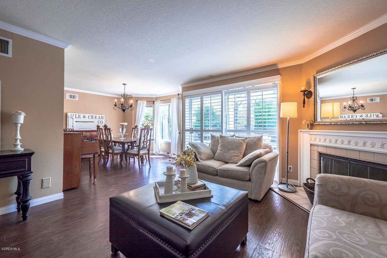 5436 Francisca Way