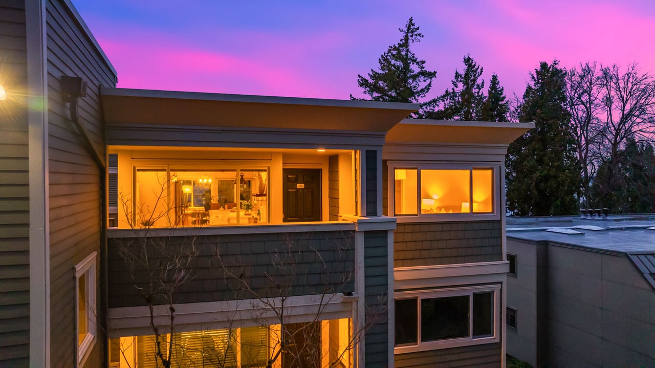 6620 Lake Washington Boulevard NE Unit: 303