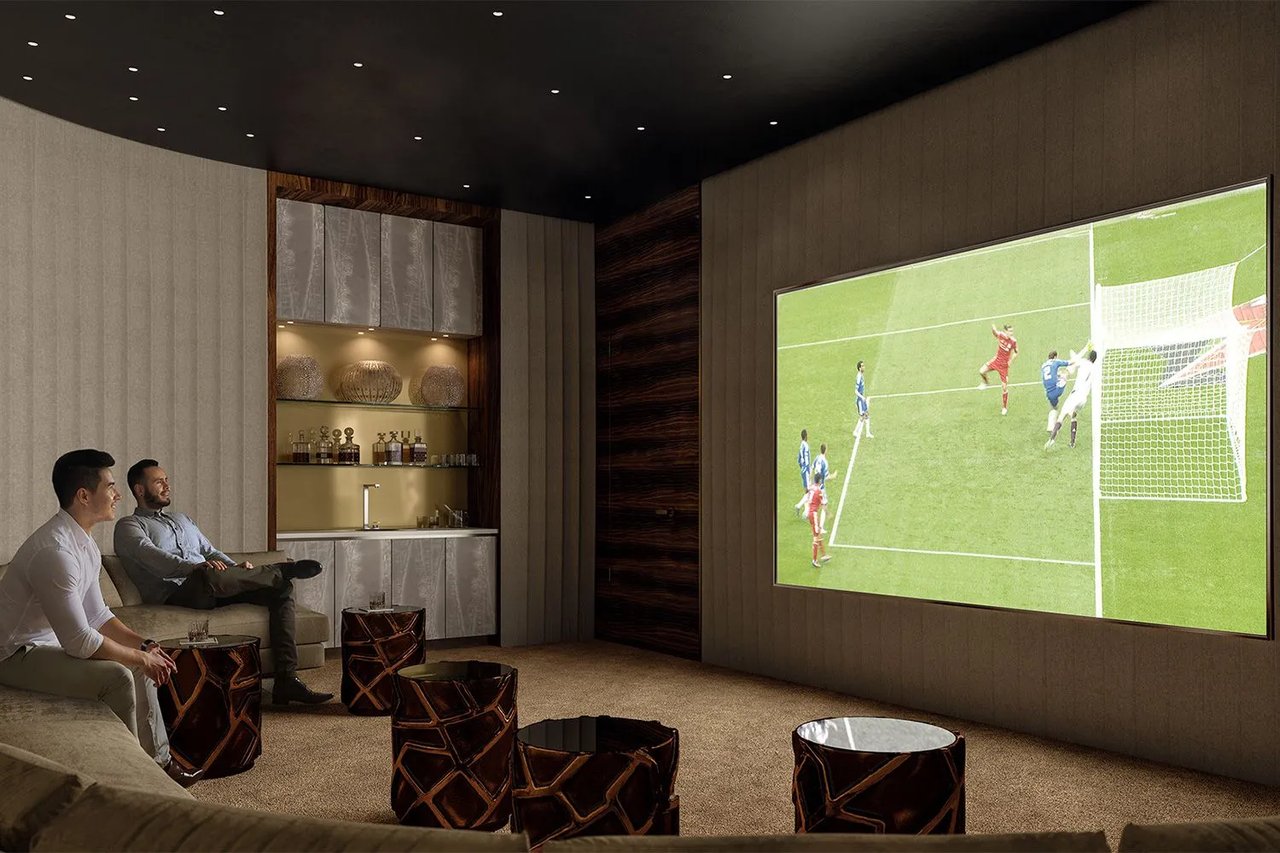 35 Hudson Yards NYC – Luxury Condos with Equinox Hotel Access