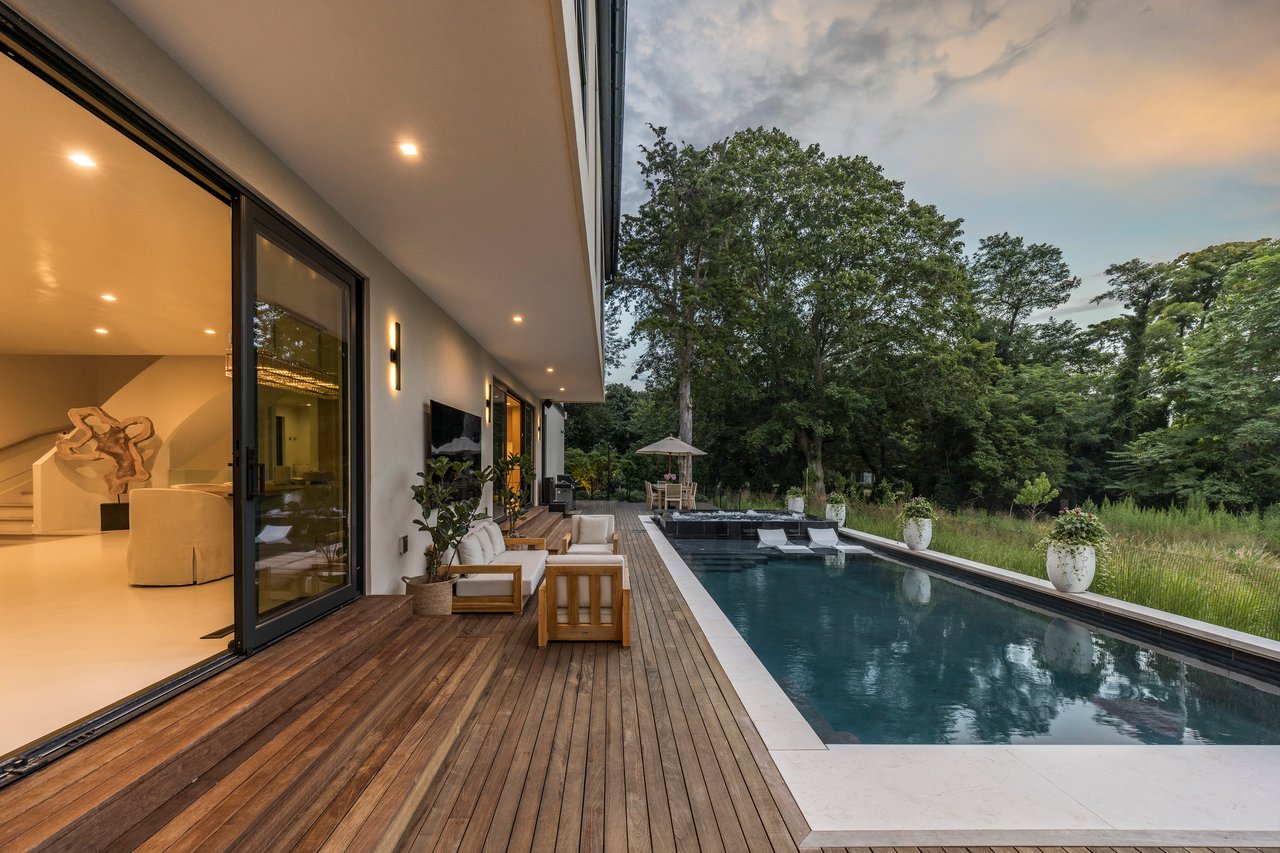 4 Third Street, Sag Harbor